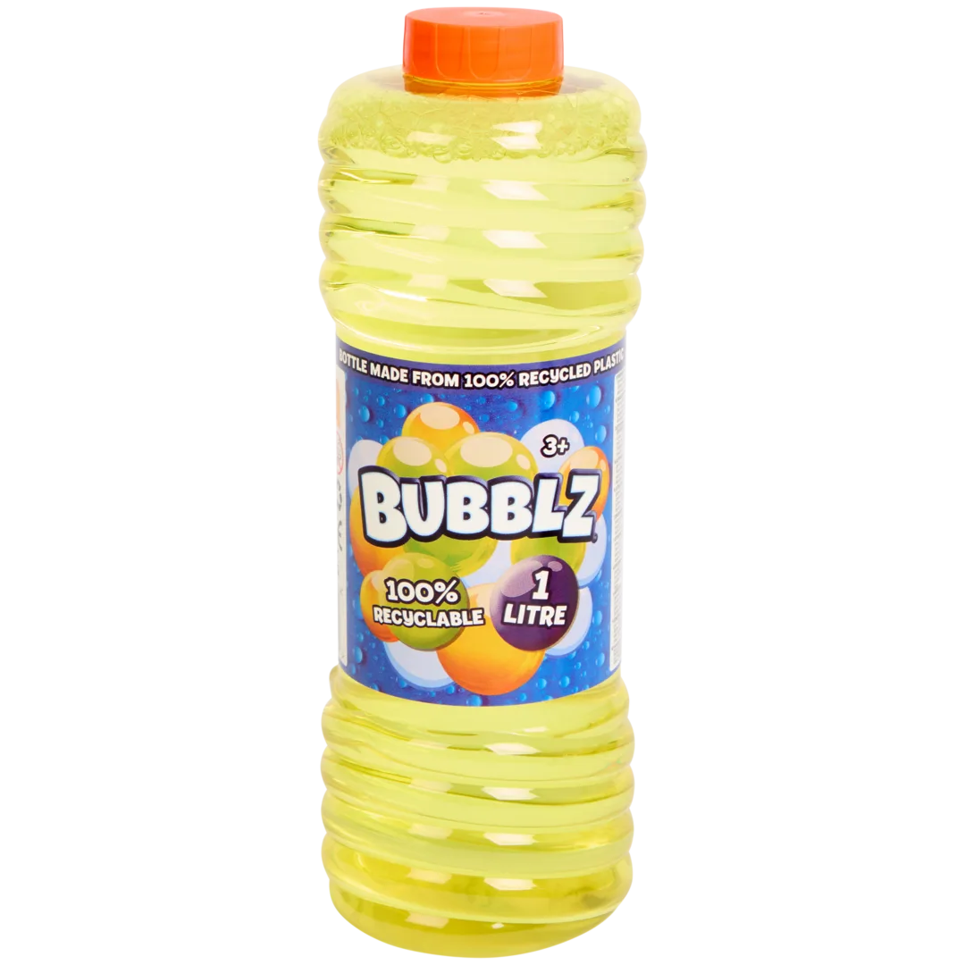 Bublifuk 4