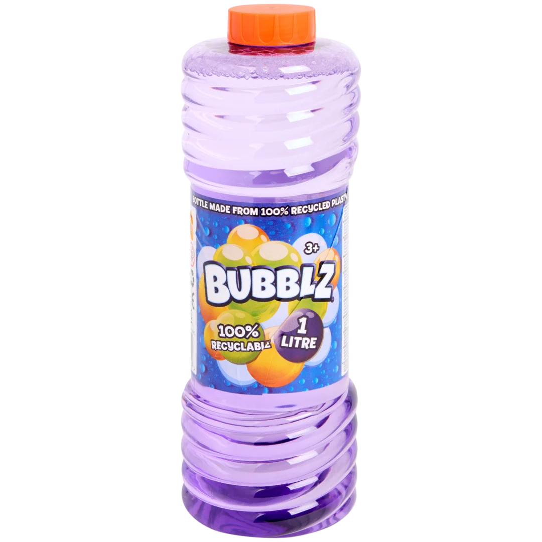Bublifuk 1