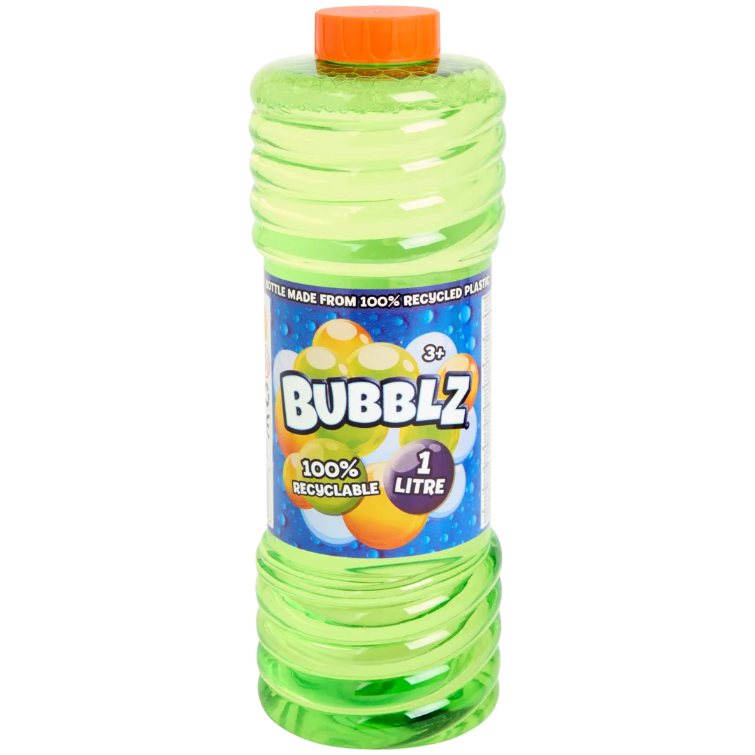Bublifuk 3