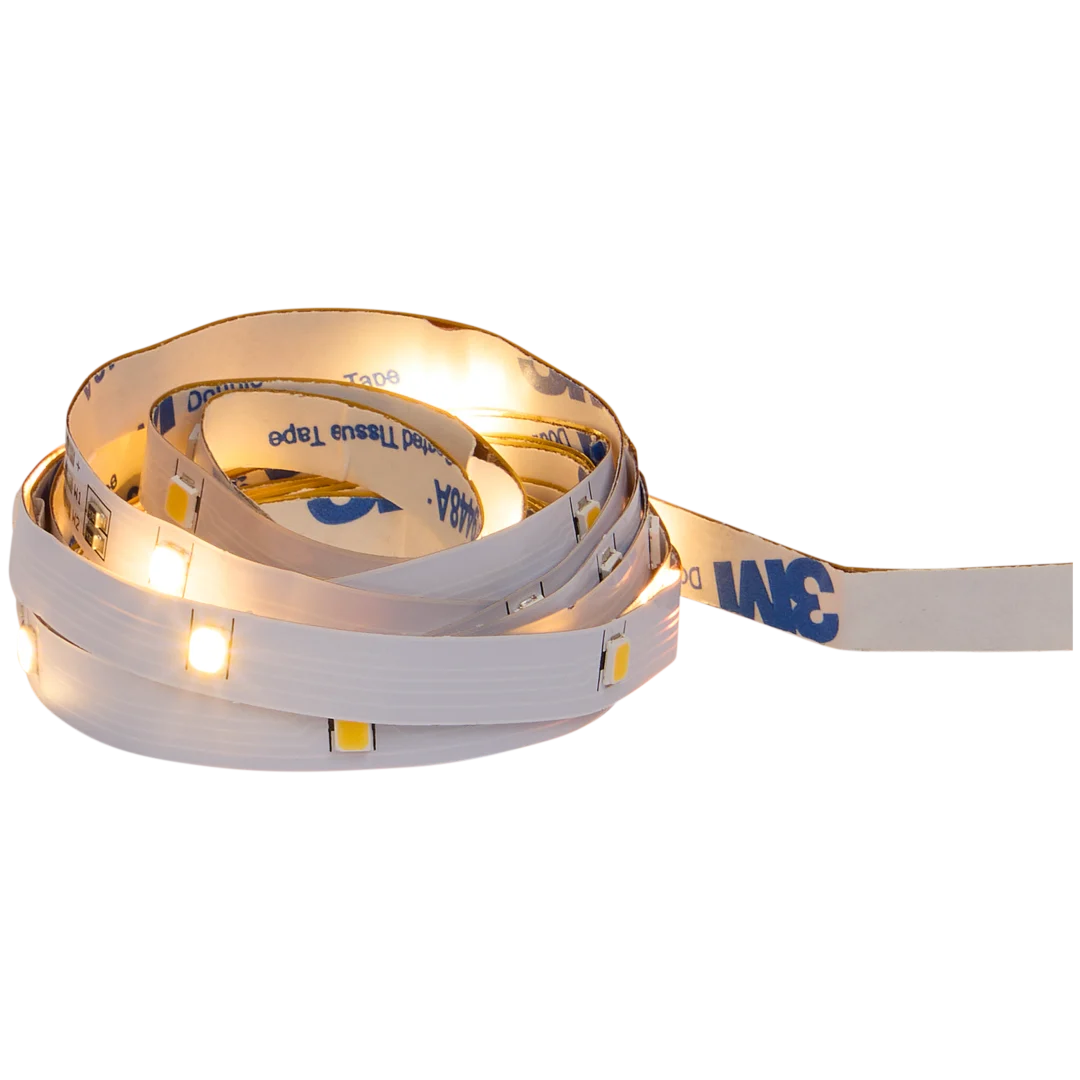 Aufladbarer LED-Streifen 2