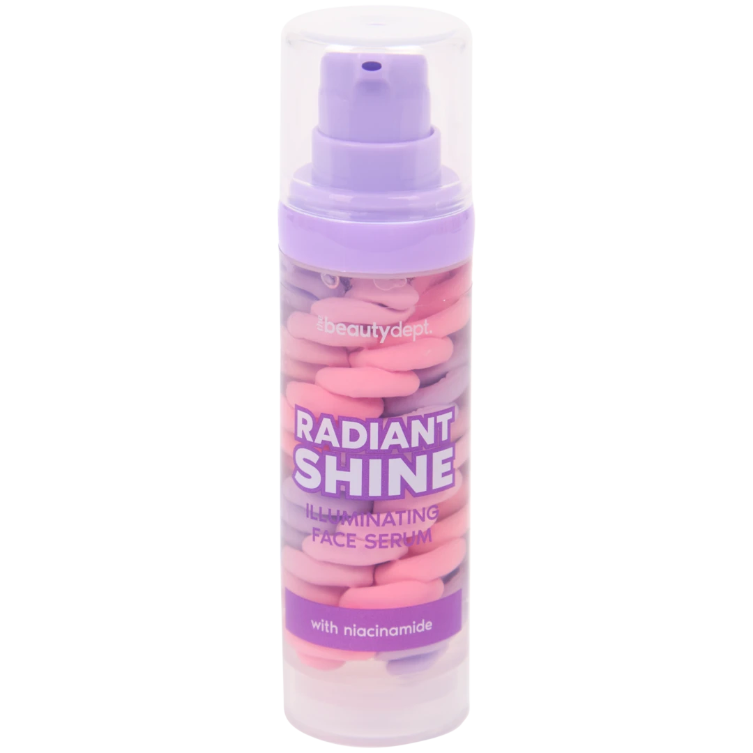 Siero viso The Beauty Dept. 3D 2