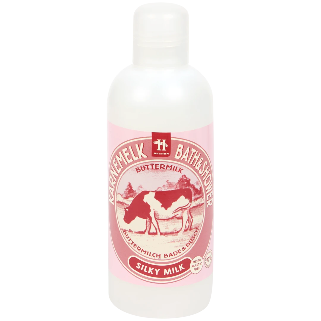 Sprchový a koupelový krém Hegron Buttermilk 1