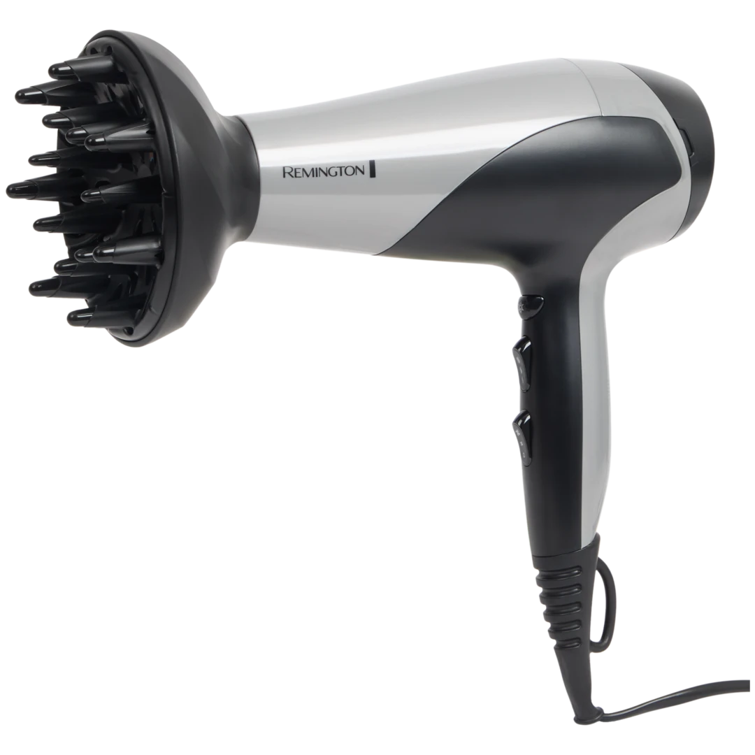Fén na vlasy Remington Ionic Dry 2