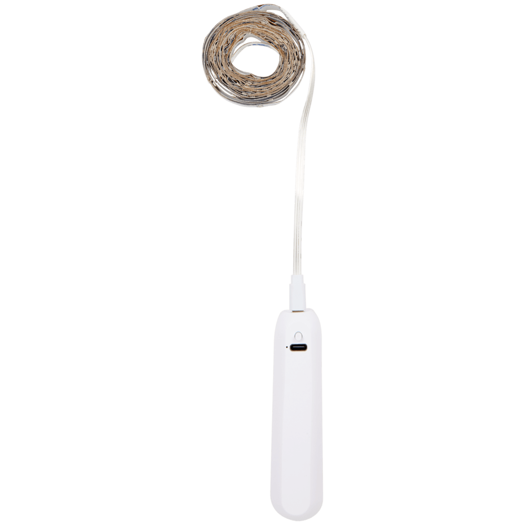 Aufladbarer LED-Streifen 6
