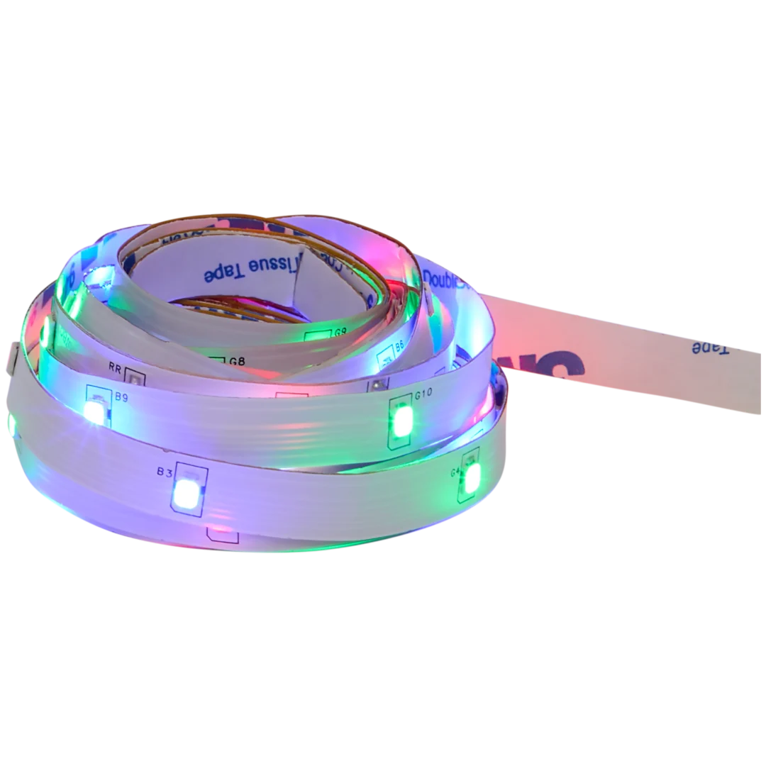Aufladbarer LED-Streifen 5