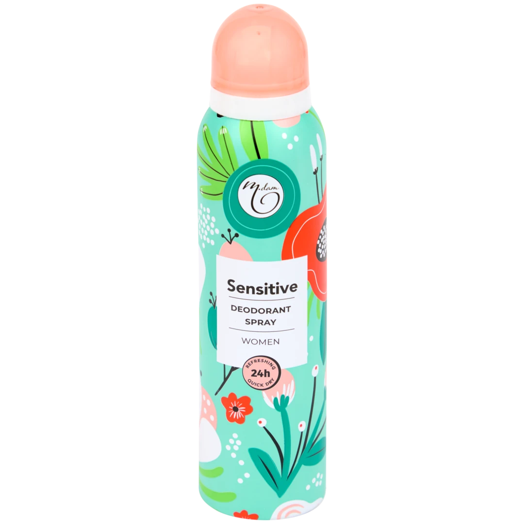 Desodorante 1