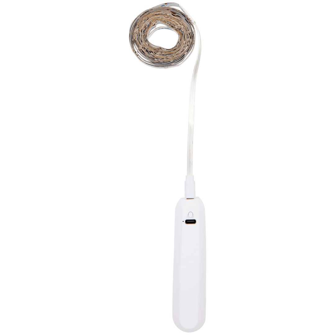 Aufladbarer LED-Streifen 3