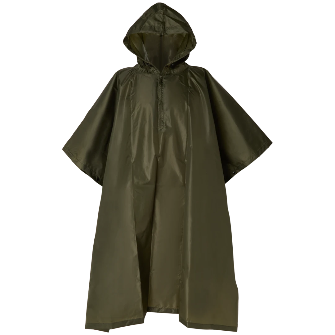 Poncho 3