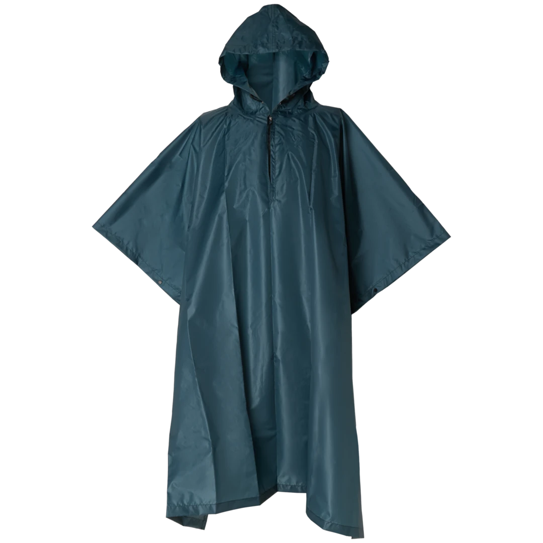 Poncho 1