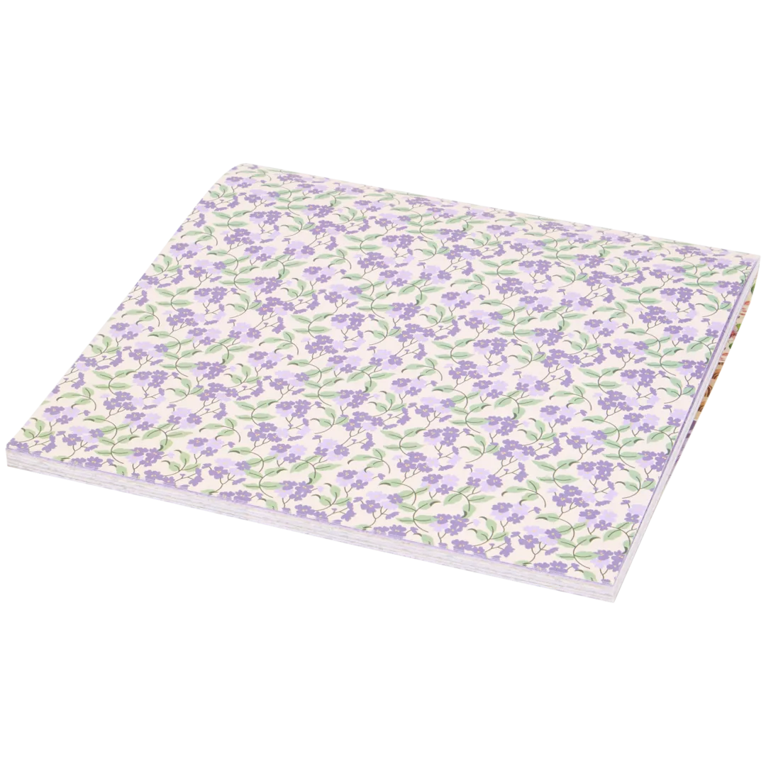 Bloc dessin Craft Sensations 2