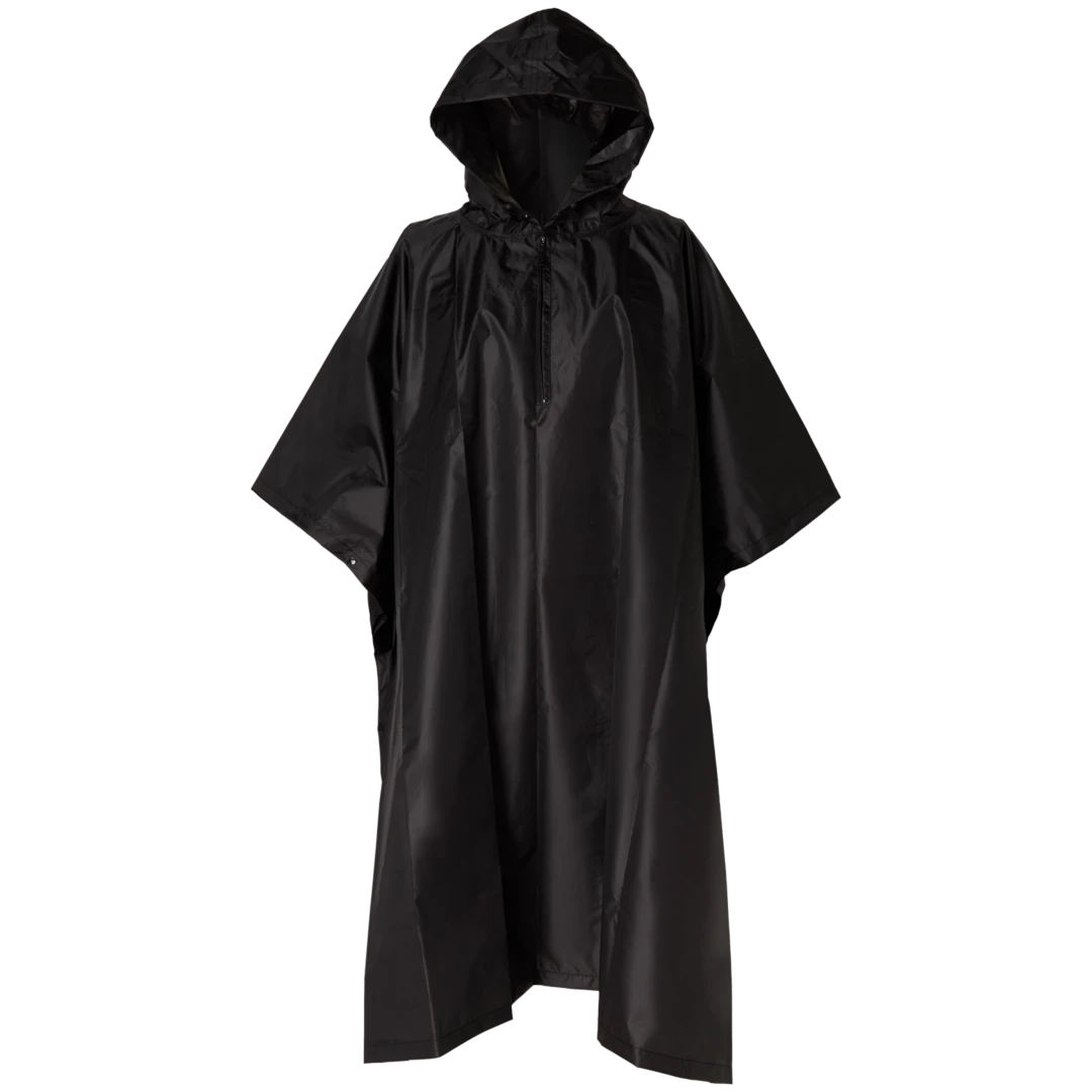 Poncho 2