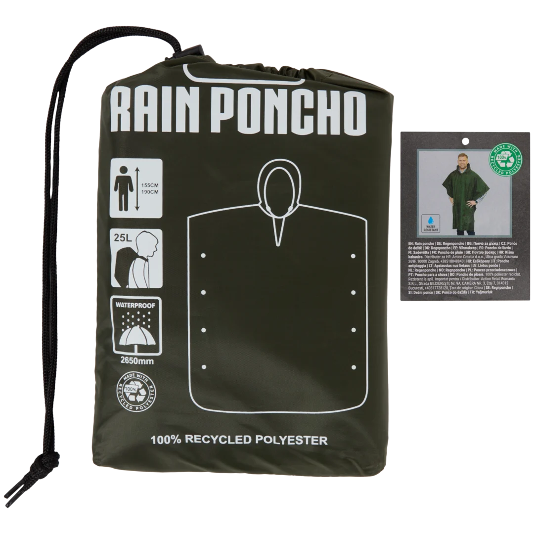 Poncho 4