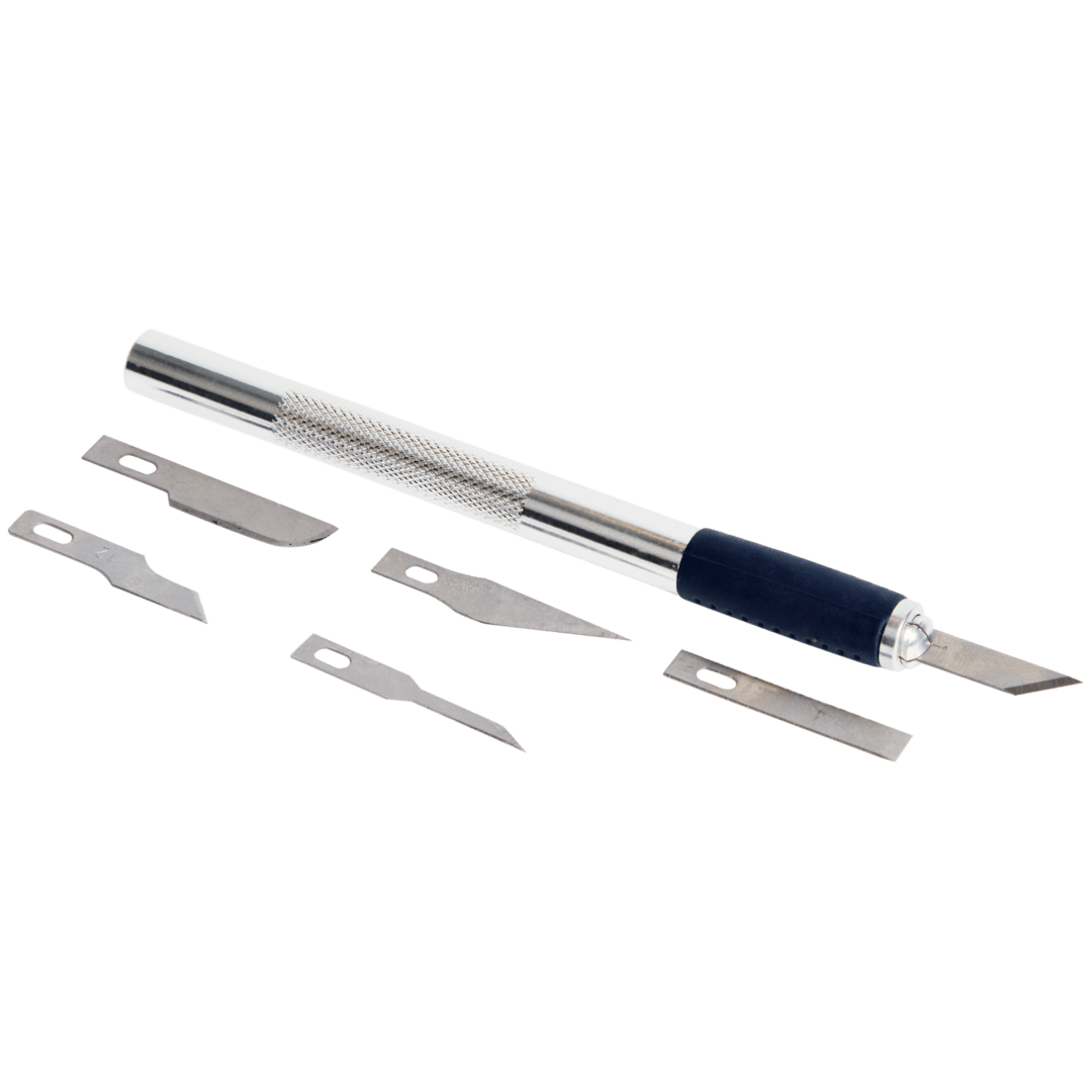 Couteaux de précision Craft & Design 2