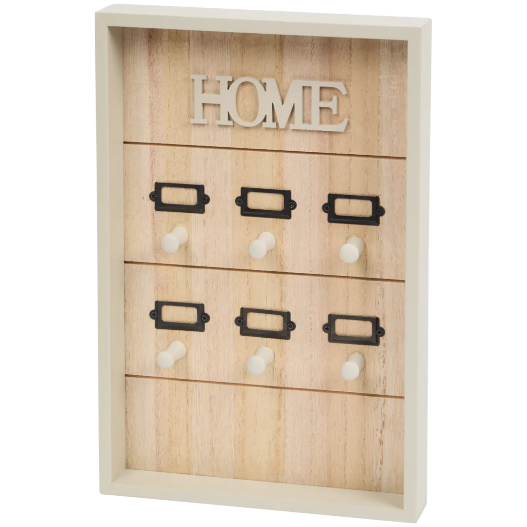 Home Accents Schlüsselkasten 2