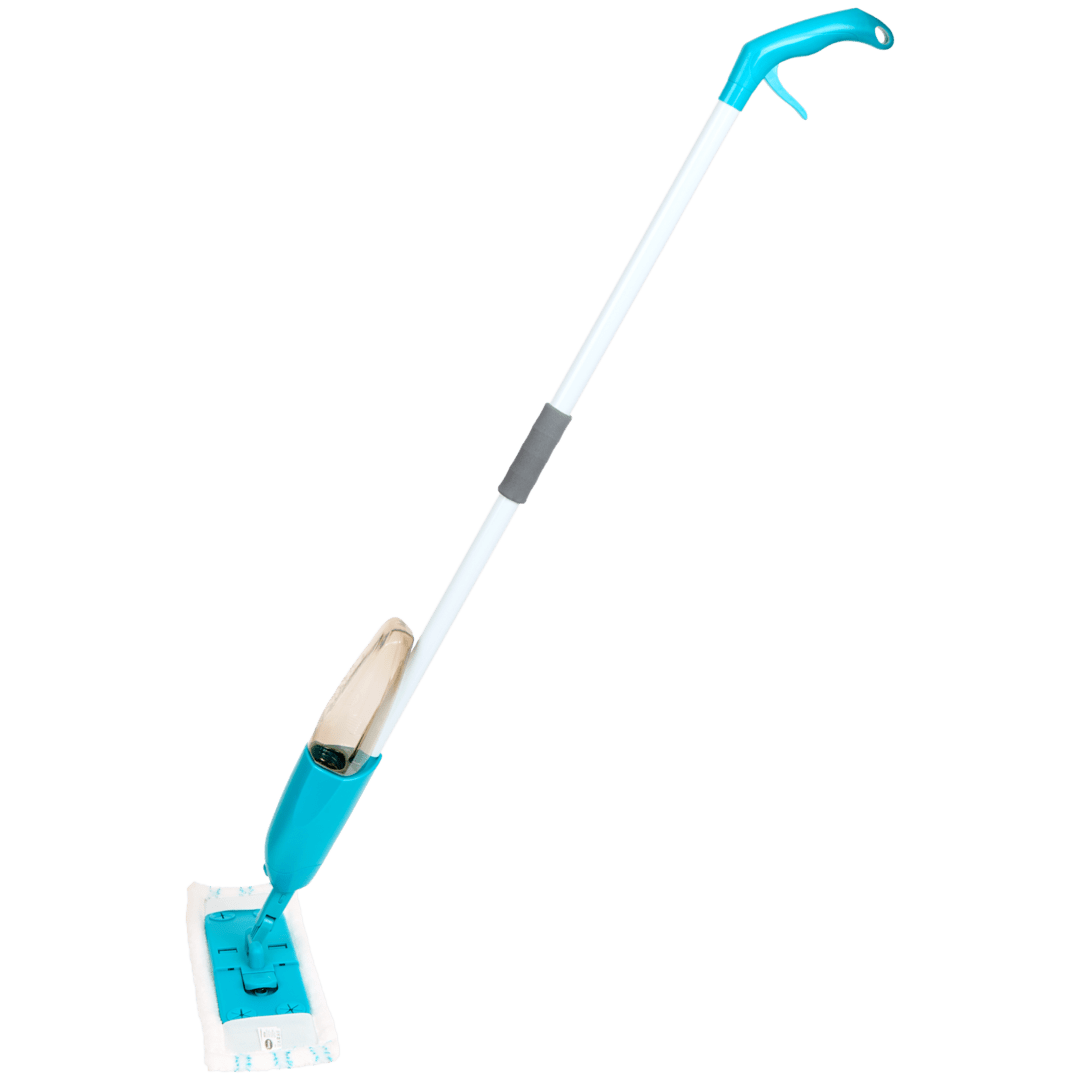 Spargo vloerwisser met sprayfunctie 1
