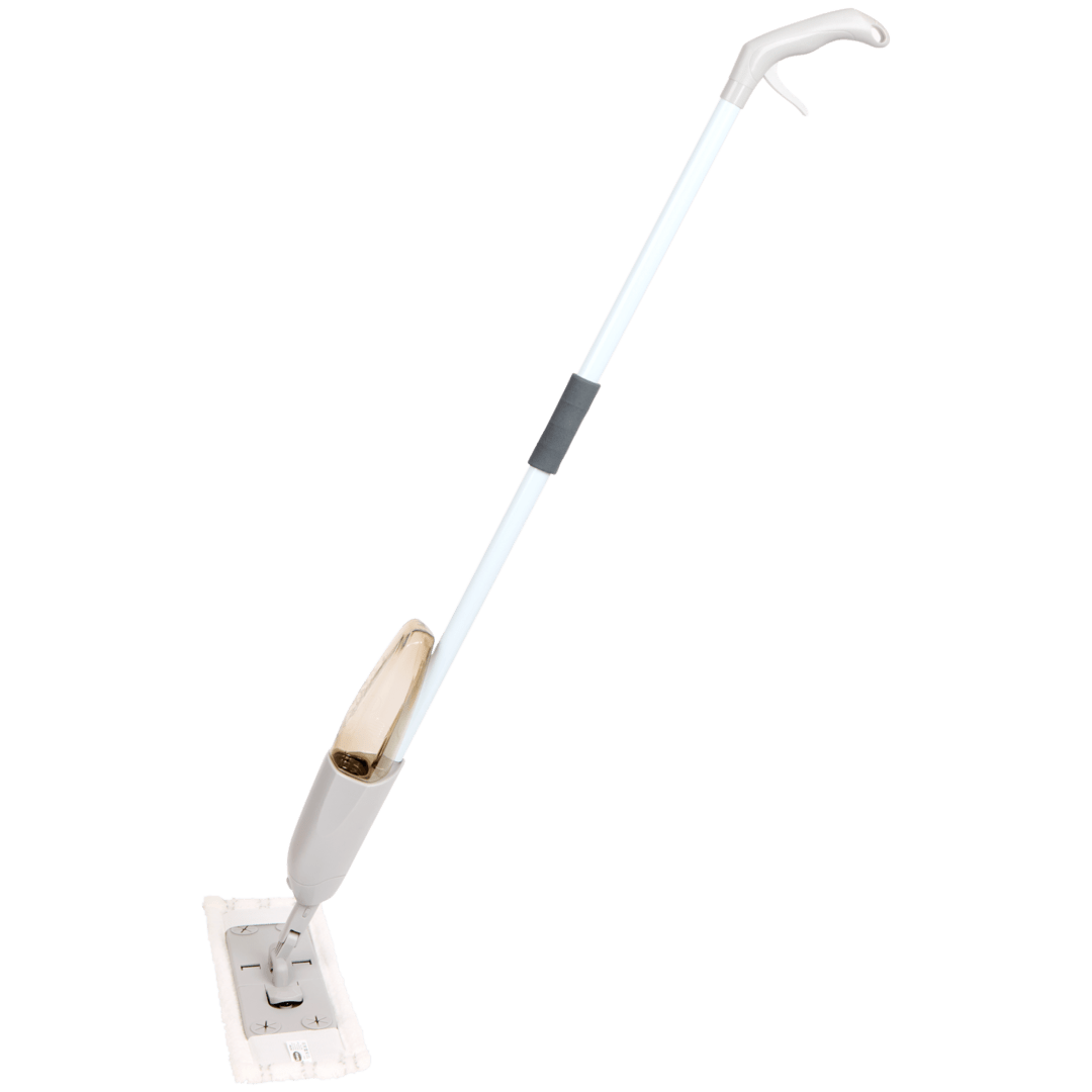 Spargo vloerwisser met sprayfunctie 2