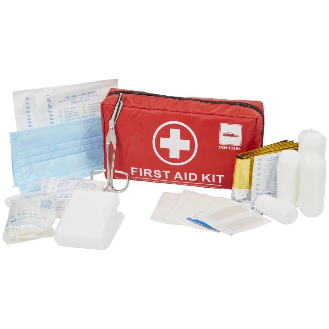 Trousse de secours pour voiture 2
