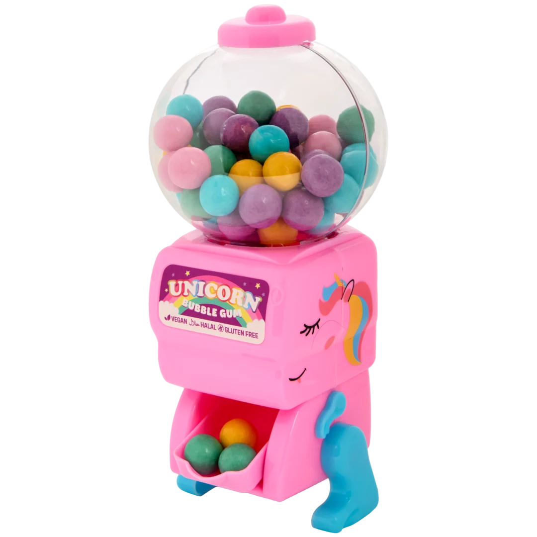 Mini-distributeur de chewing-gums Becky's 1