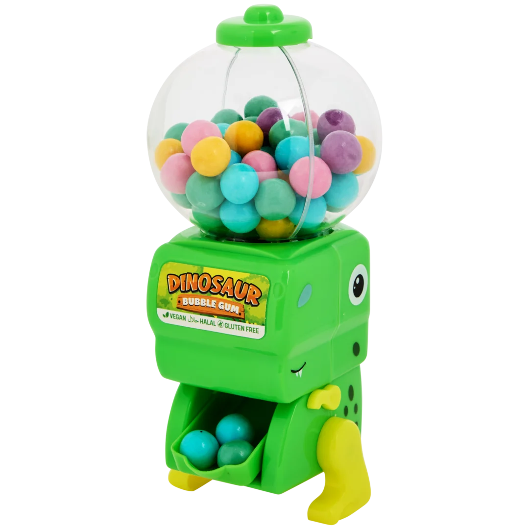 Mini-distributeur de chewing-gums Becky's 2