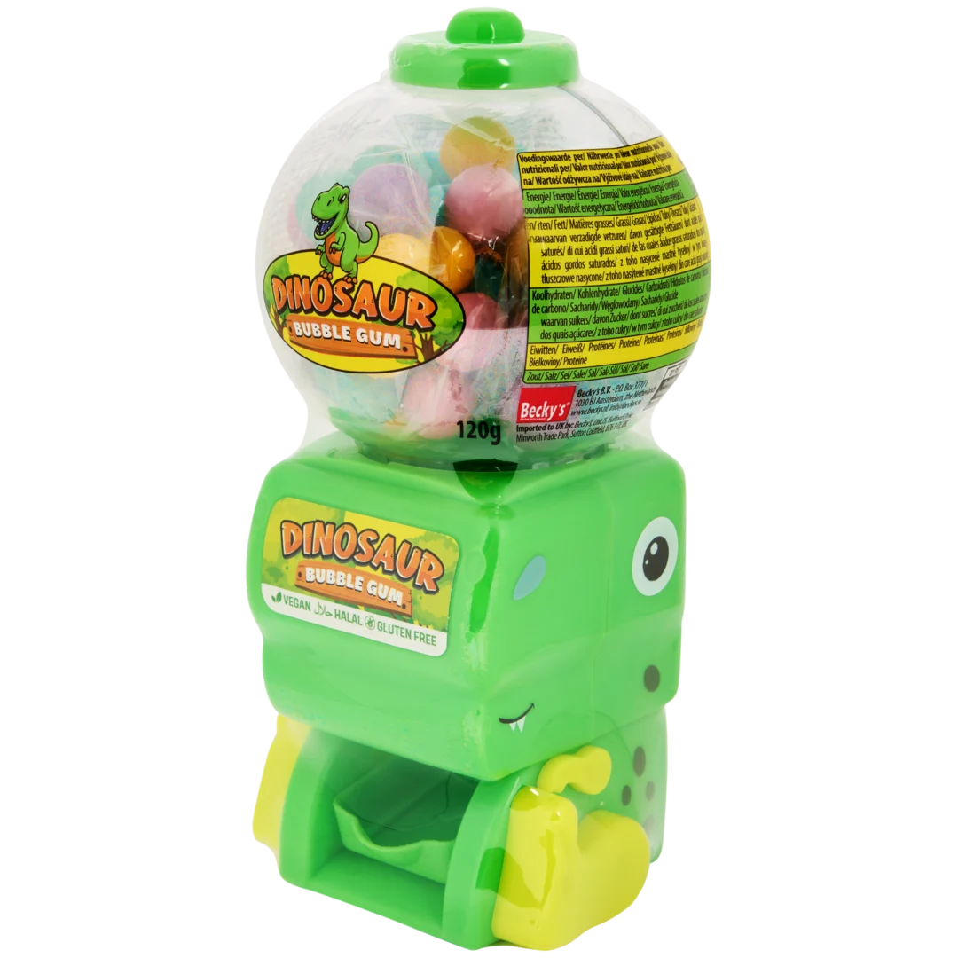 Mini-distributeur de chewing-gums Becky's 3