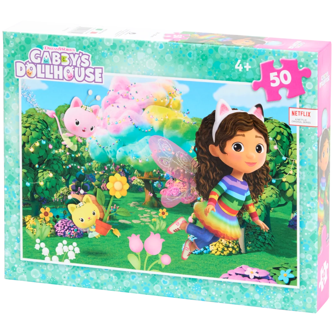 Disney puzzel 9