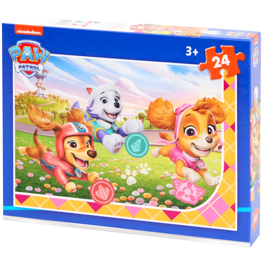 Disney puzzel 8