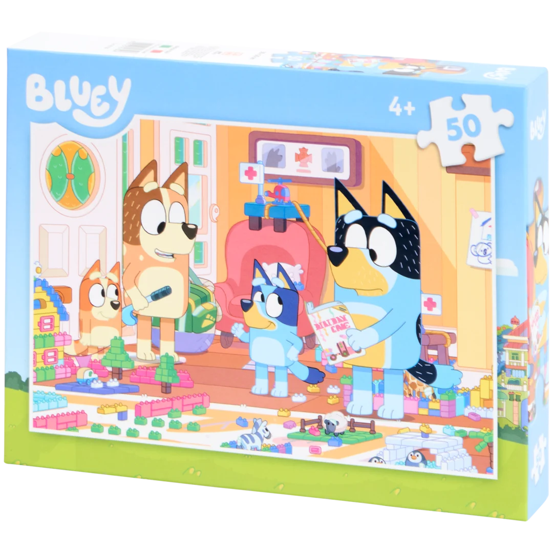 Disney puzzel 4