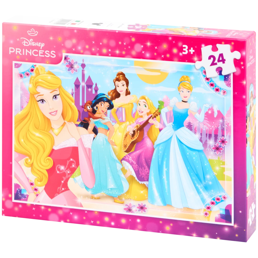 Disney puzzel 3