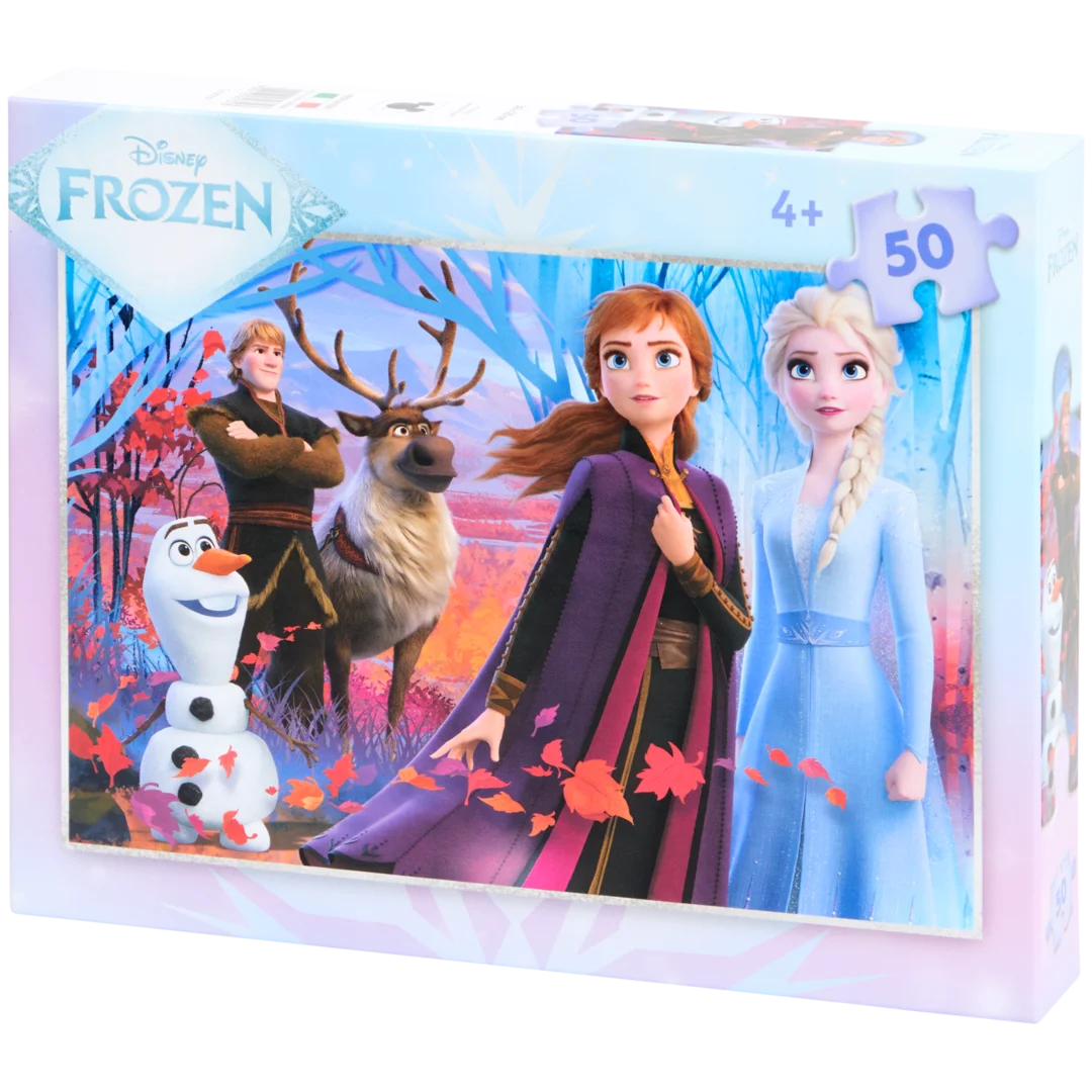 Disney puzzel 2