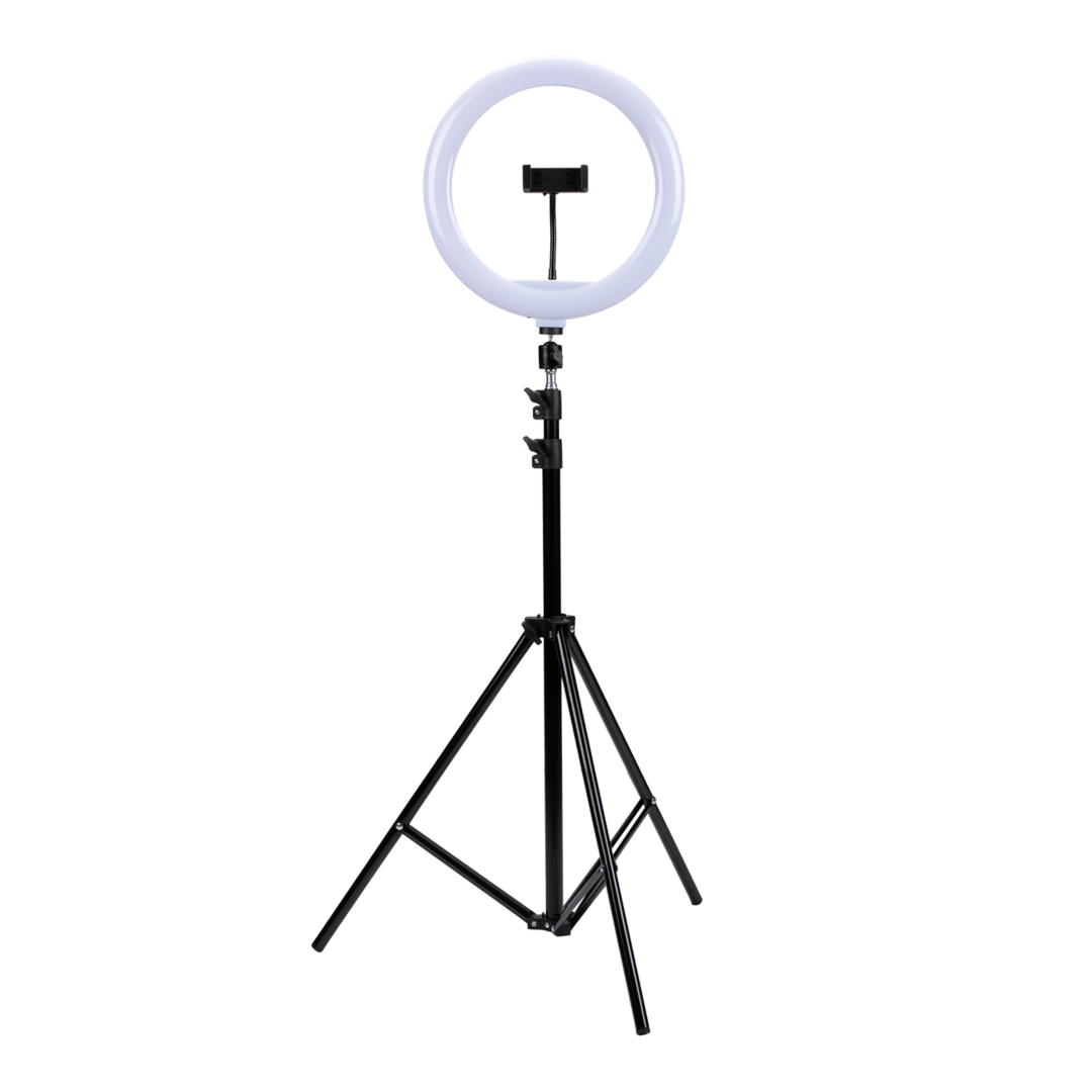 Grundig XXL Selfie-Ringlicht 1