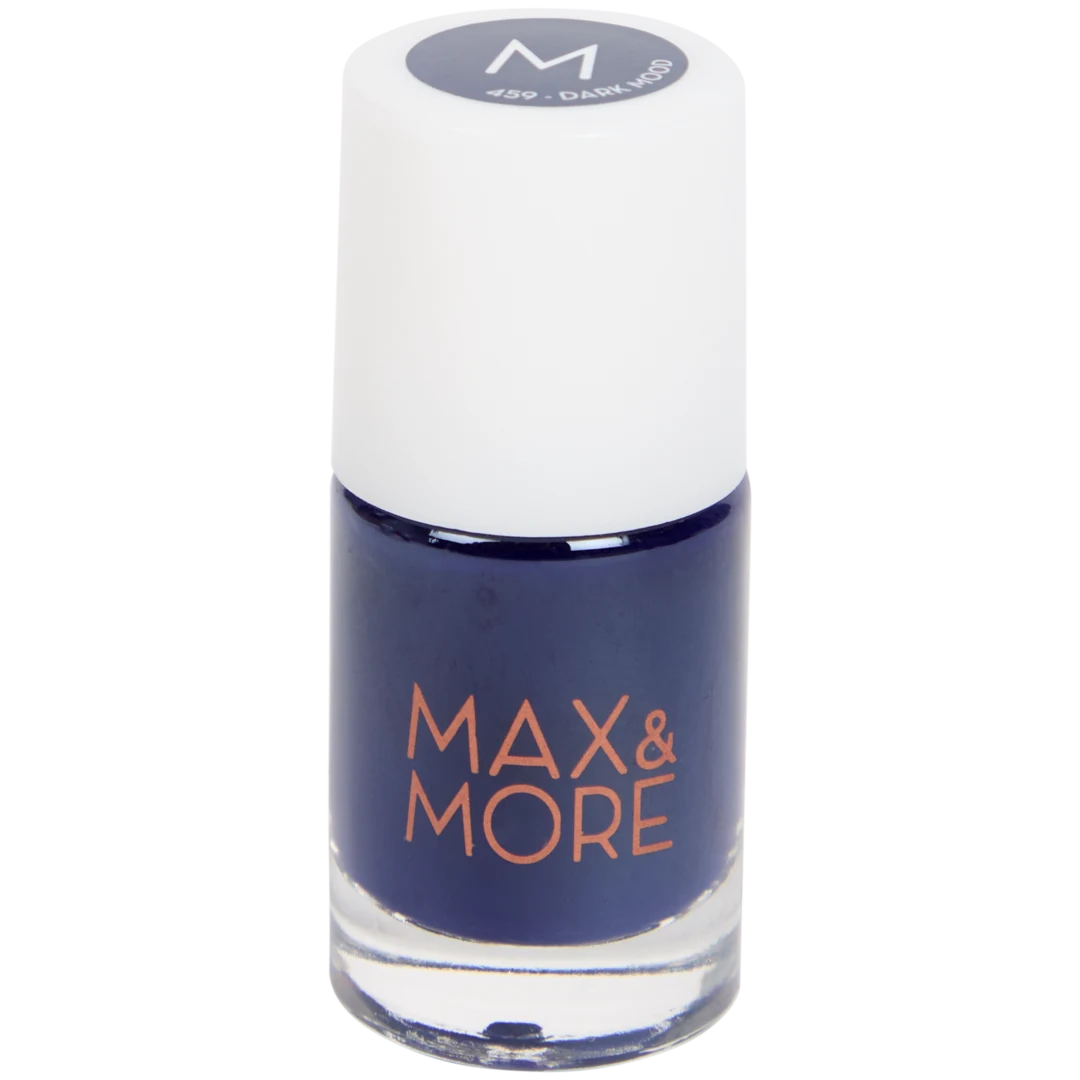 Lak na nehty Max & More 3