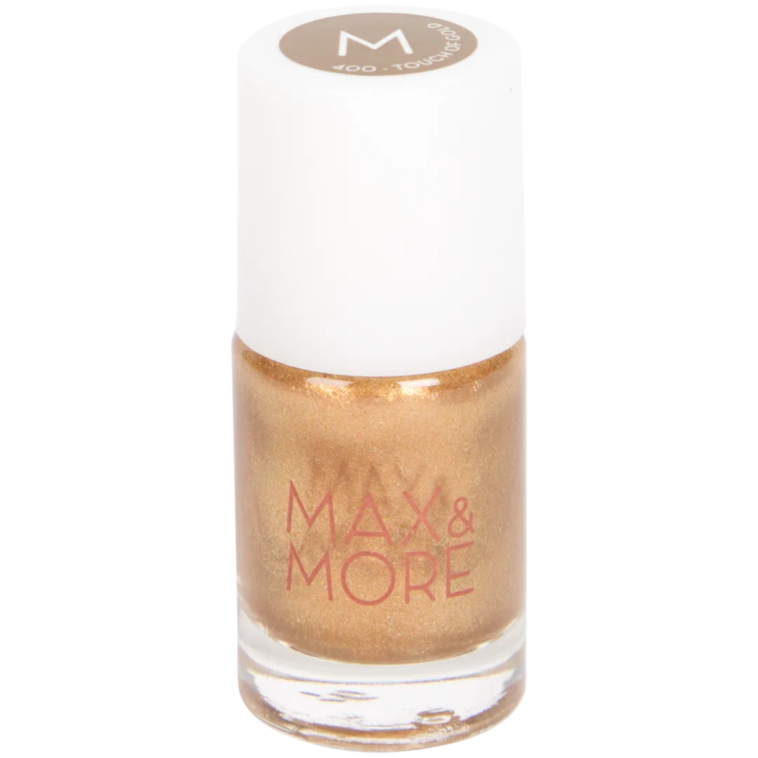 Lak na nehty Max & More 6