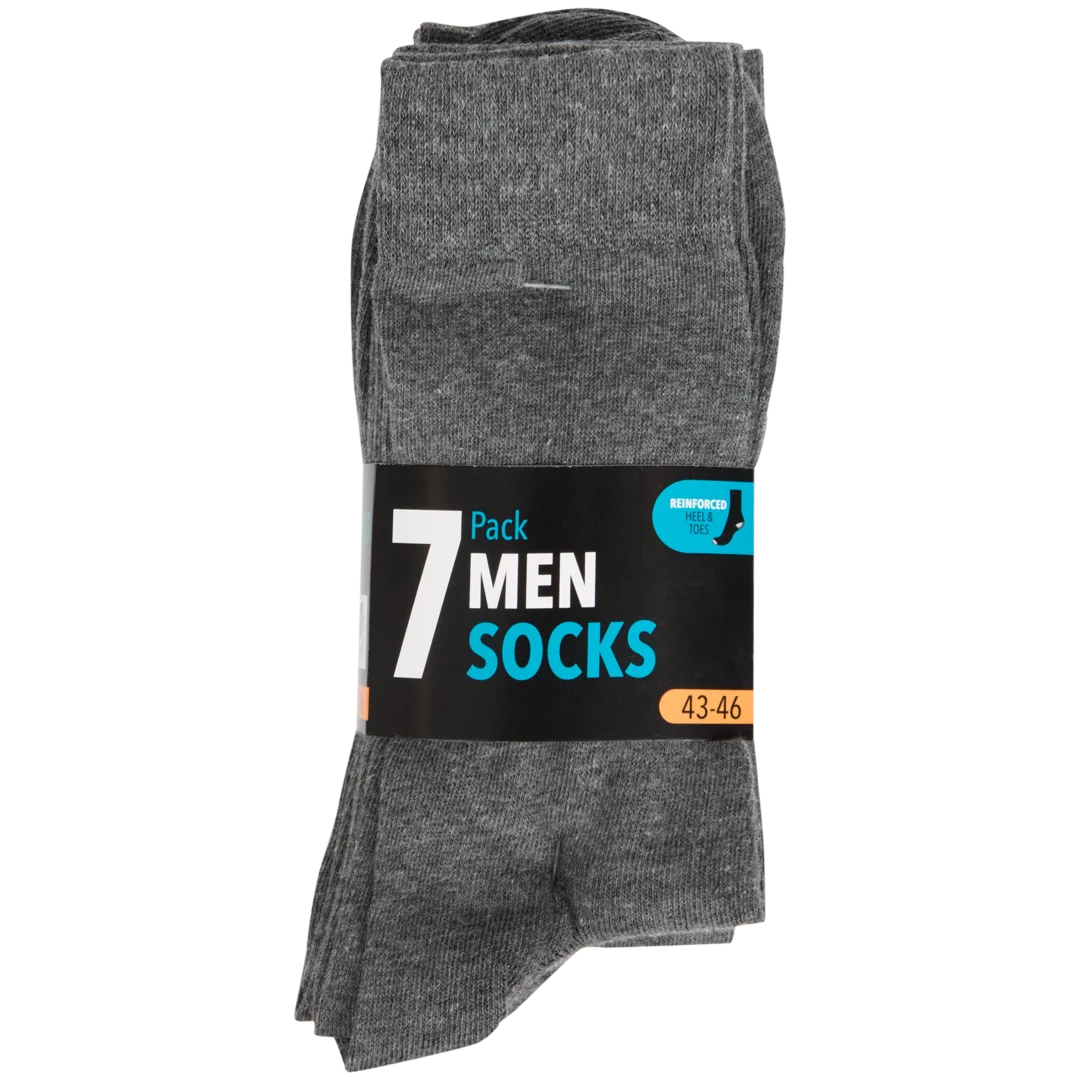 Chaussettes 2