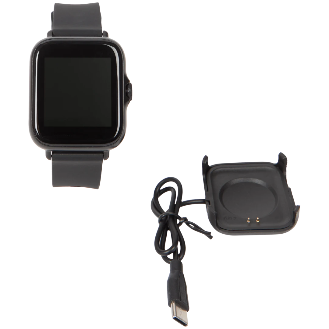 Denver sport-smartwatch 5