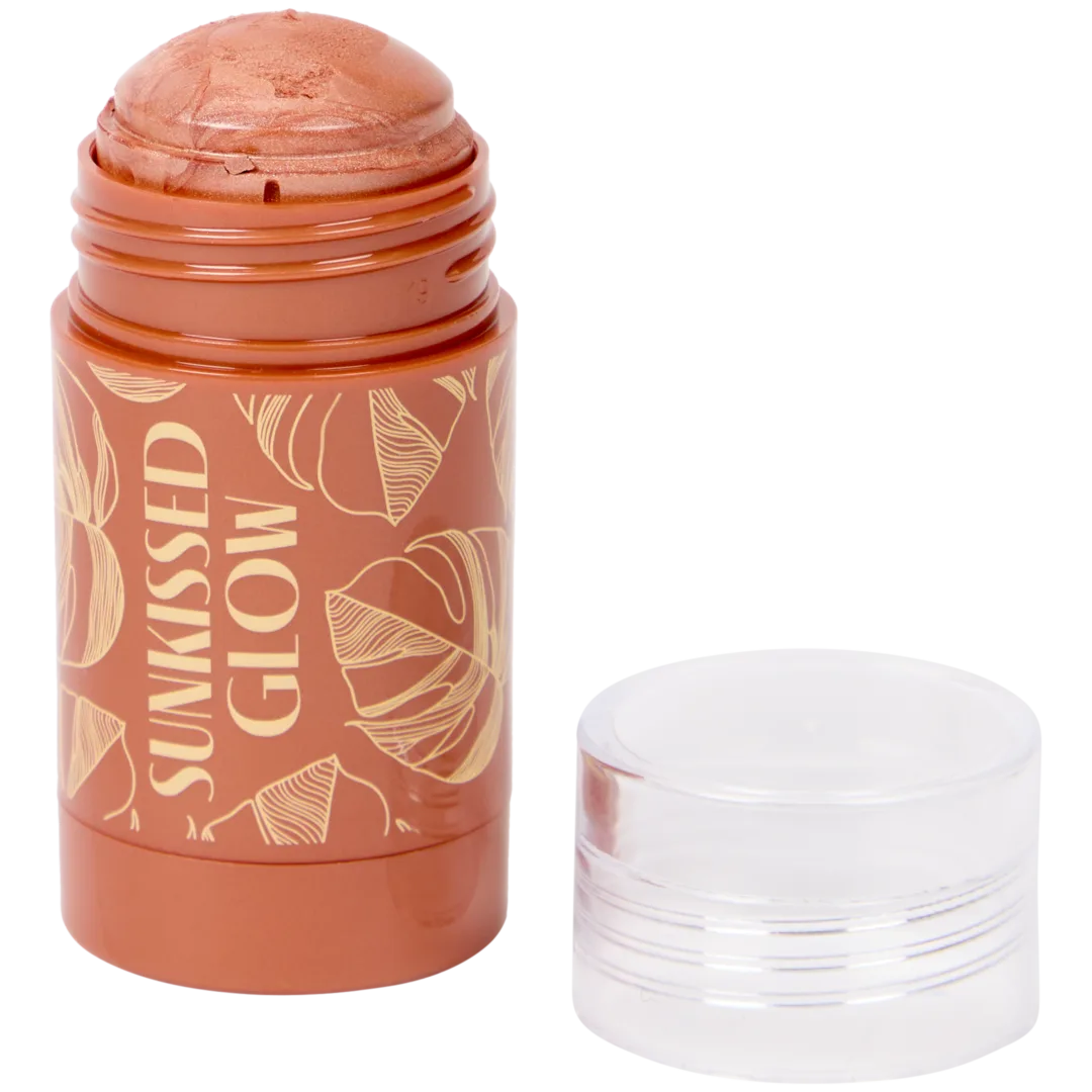Bronzer in stick Max & More 2
