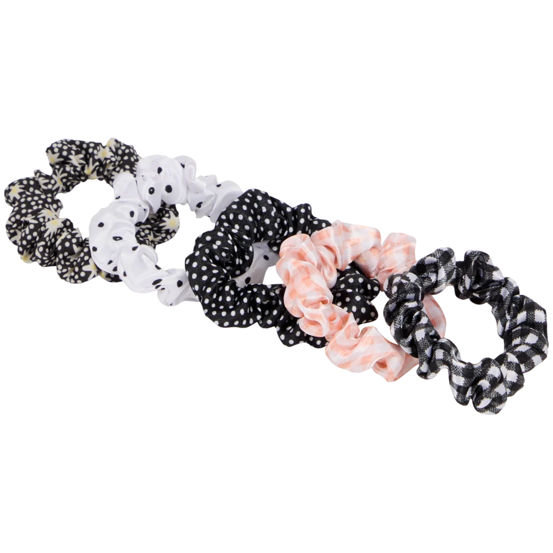 Scrunchies 5