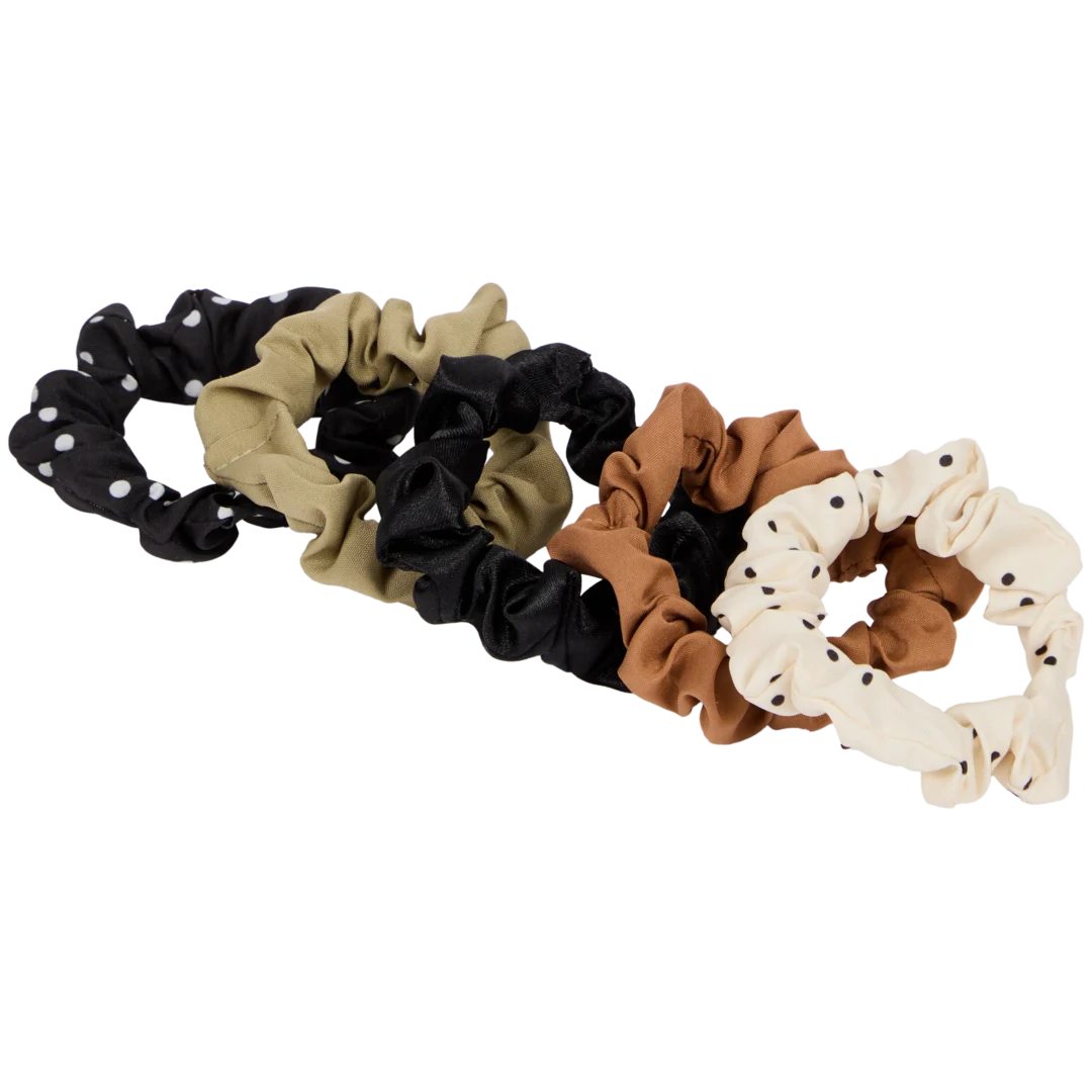 Scrunchies 4