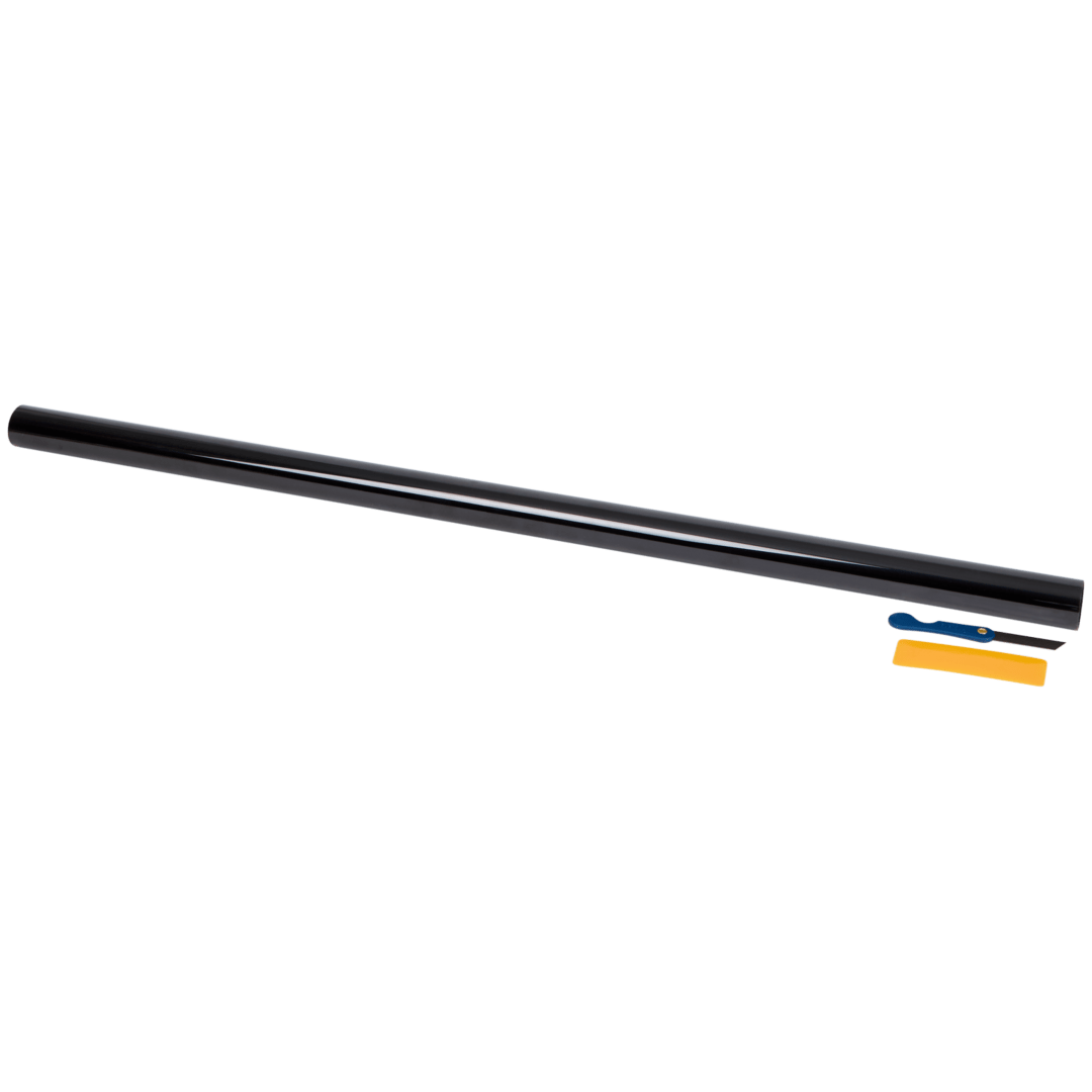 Dunlop Getönte Fensterfolie 2