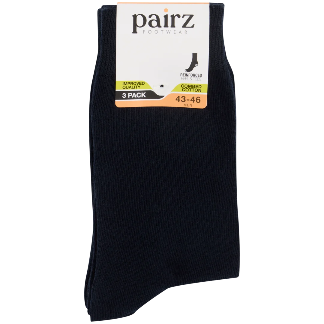 Chaussettes Pairz 3