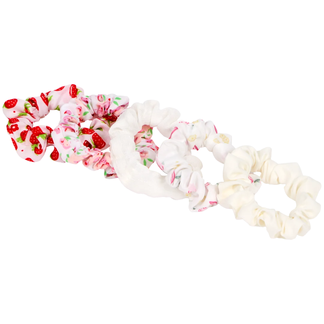Scrunchies 3