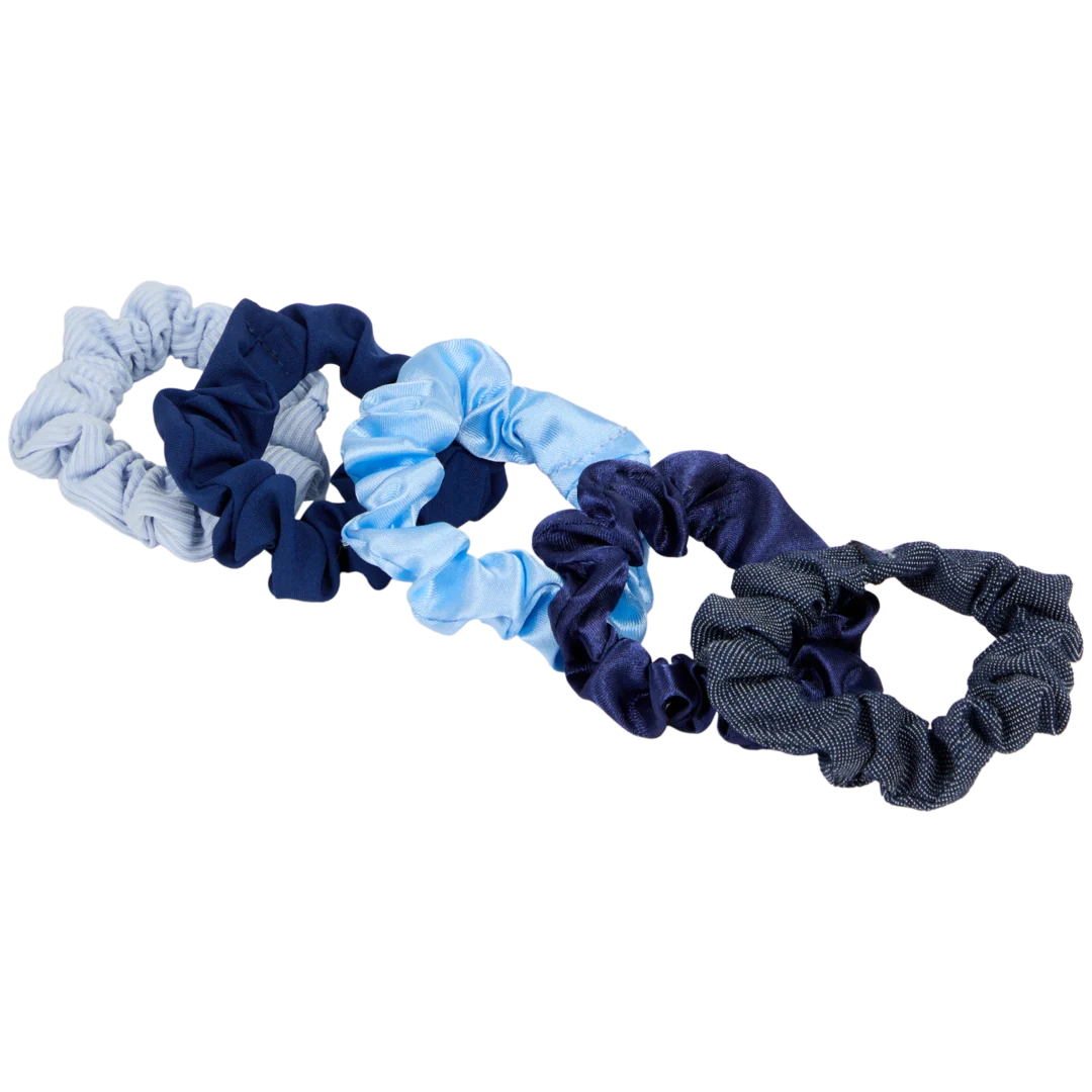 Scrunchies 2