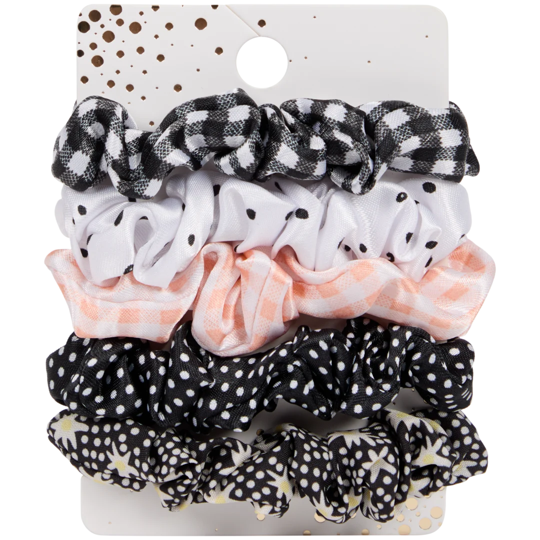 Scrunchies 6