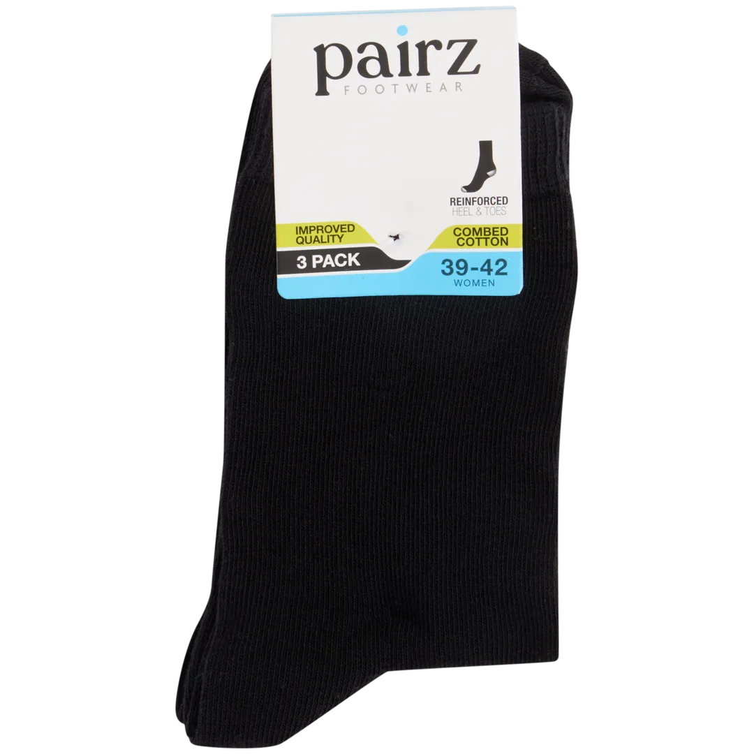 Pairz sokken 2