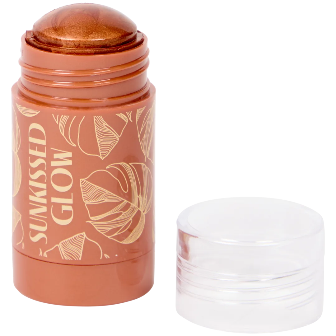 Bronzer in stick Max & More 1