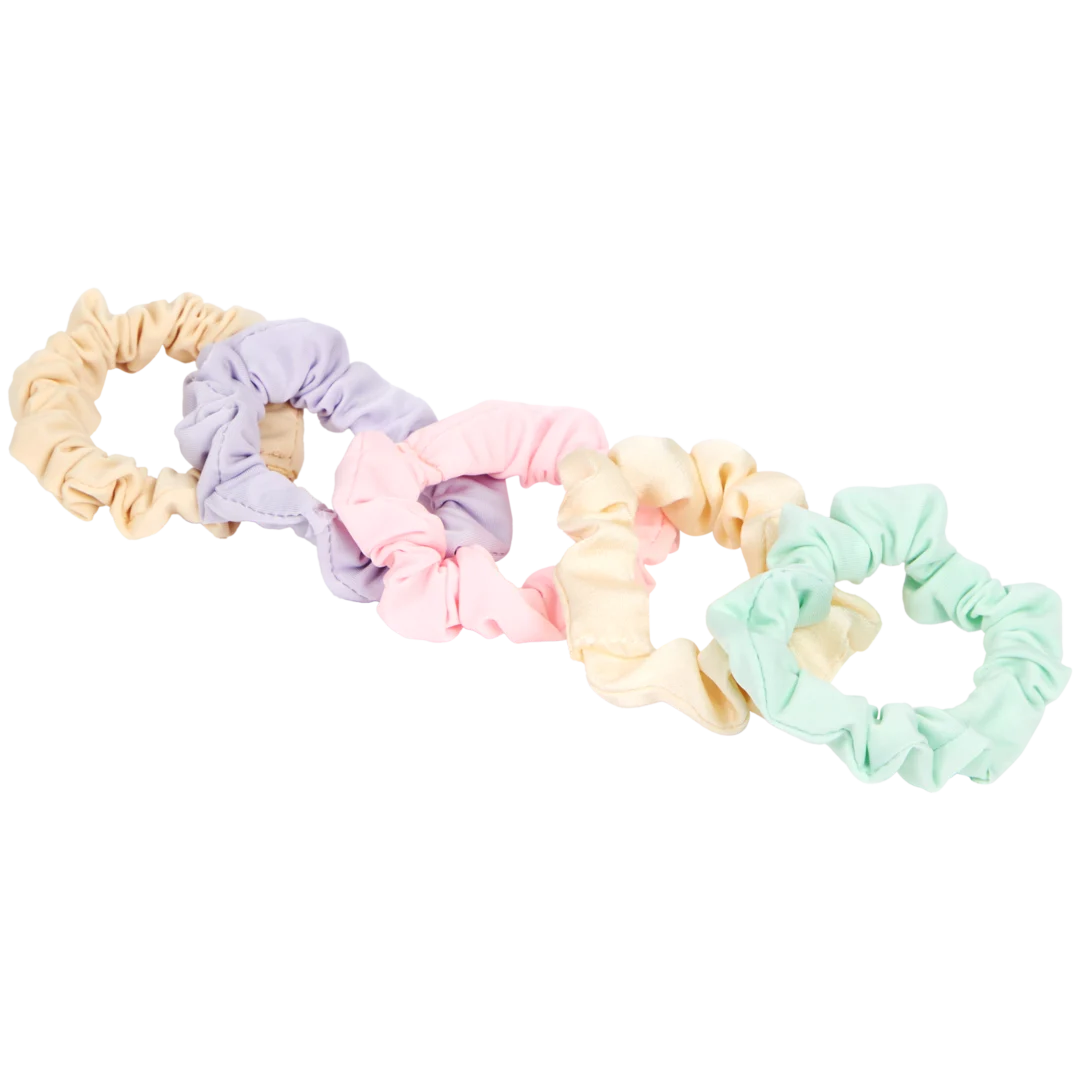 Scrunchies 1