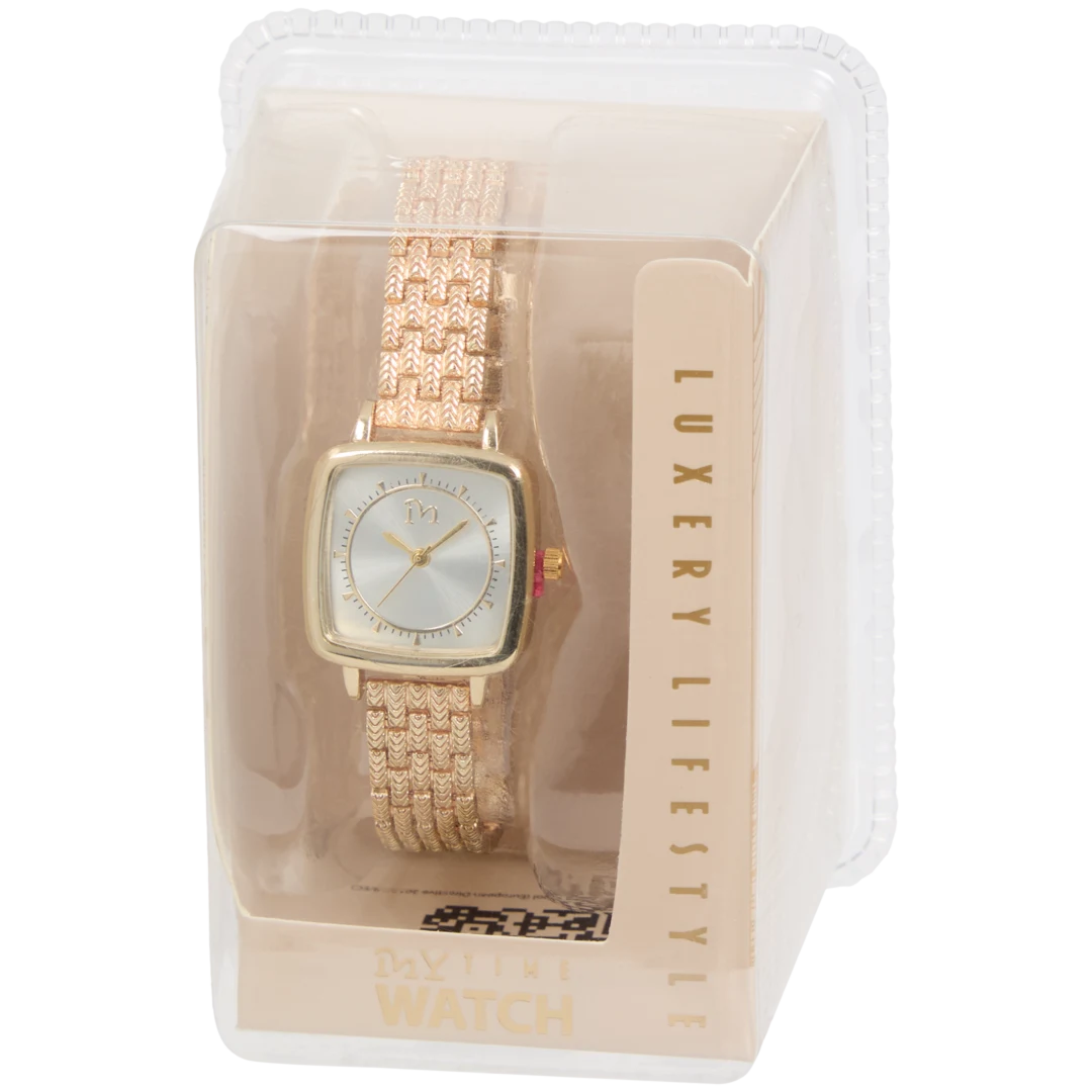 Reloj My Time 7