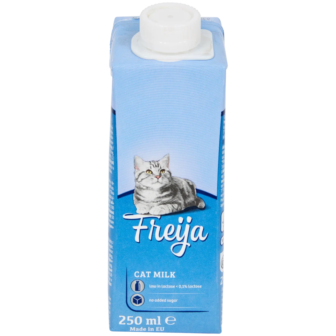 Mléko pro kočky Freija 1