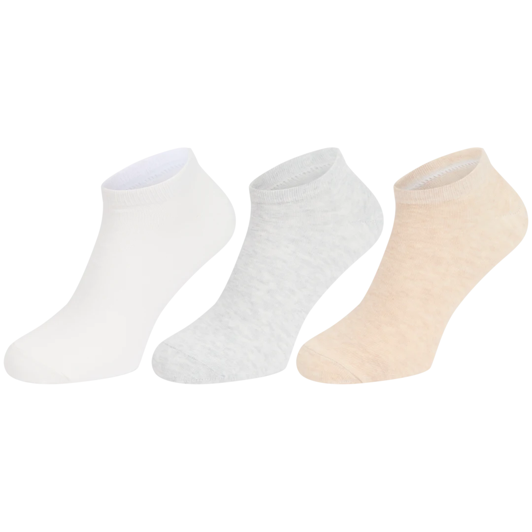 Calcetines bajos Pairz 1