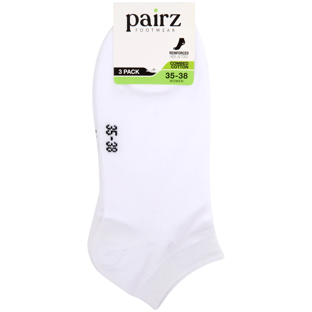 Socquettes Pairz  2