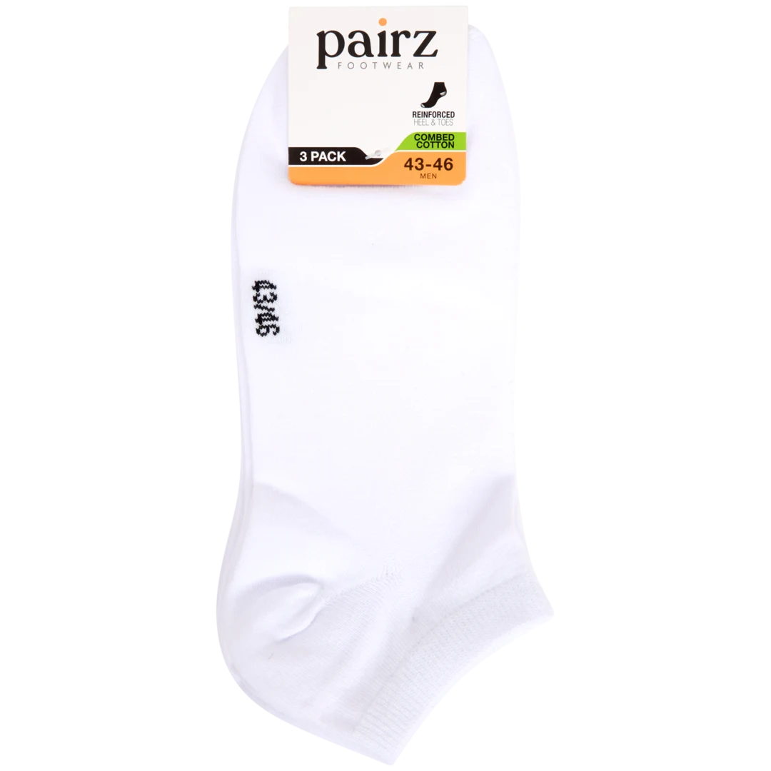 Socquettes Pairz 2